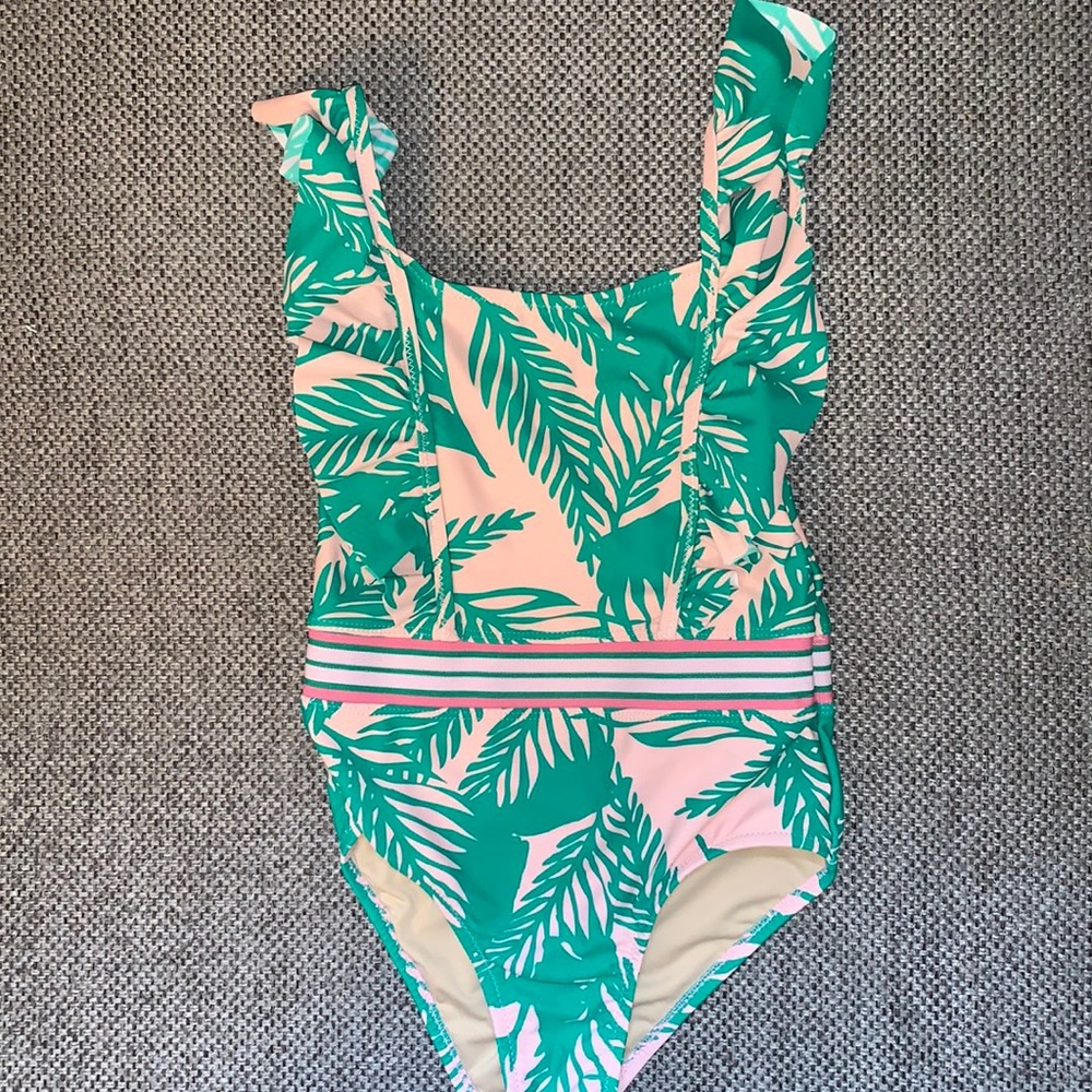 Swimsuit